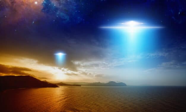Congress set to hold the first open hearing about UFOs in 50 Years