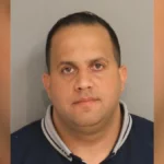 Florida pastor facing charges after seen masturbating on Starbucks patio