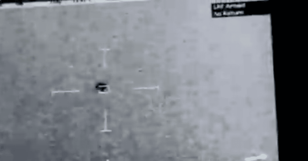 Dozens of sailors say their warships were swarmed by “at least 100” otherworldly UFOs