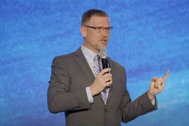 Greg Locke removes Church’s tax exempt status after critics contact IRS; Calls Steven Furtick, Kenneth Copeland, T.D. Jakes, and Perry Stone “False Prophets”
