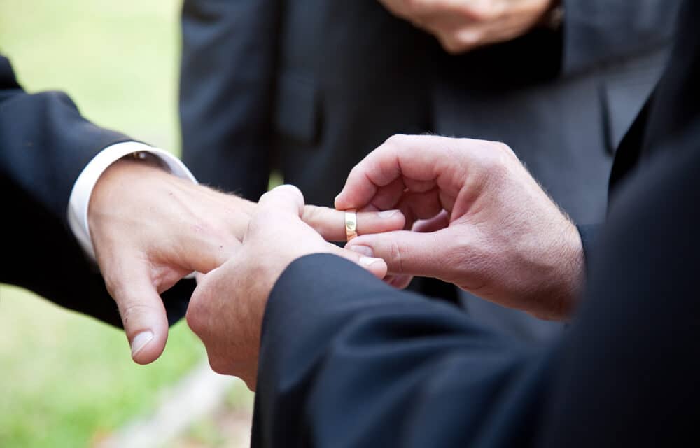 Mennonite Church USA passes resolution allowing pastors to perform “gay weddings”
