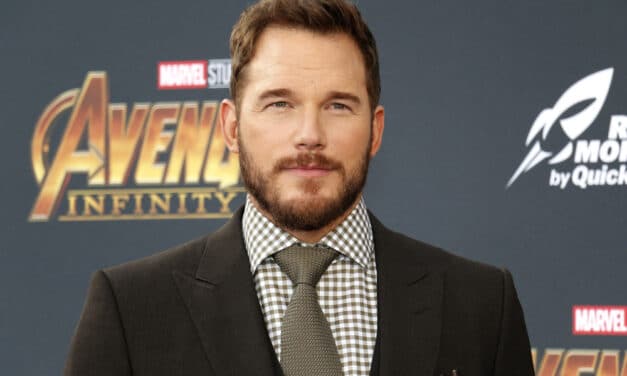 Chris Pratt sets the record straight, says he’s ‘not a religious person,’ hasn’t attended Hillsong Church