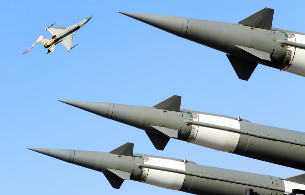 Russia has just threatened Poland, preparing to supply nuclear-capable missiles to Belarus