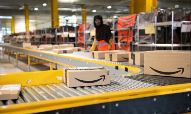 Amazon workers are demanding time off to ‘grieve’ SCOTUS abortion ruling