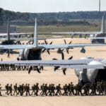 NATO readies over 300k troops to be put on “high alert” amid Russia threat