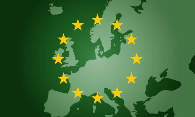 World Economic Forum reveals the “Green Social-Credit System” that is coming in the near future