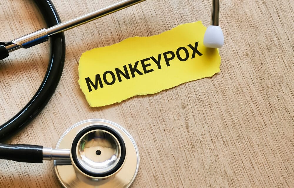 The World Health Organization to rename Monkeypox virus to minimize “Stigma and Racism”