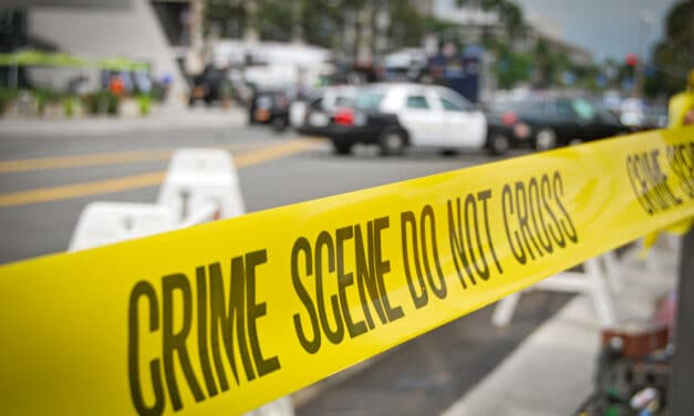 3 people killed after gunman opens fire inside an Oklahoma hospital