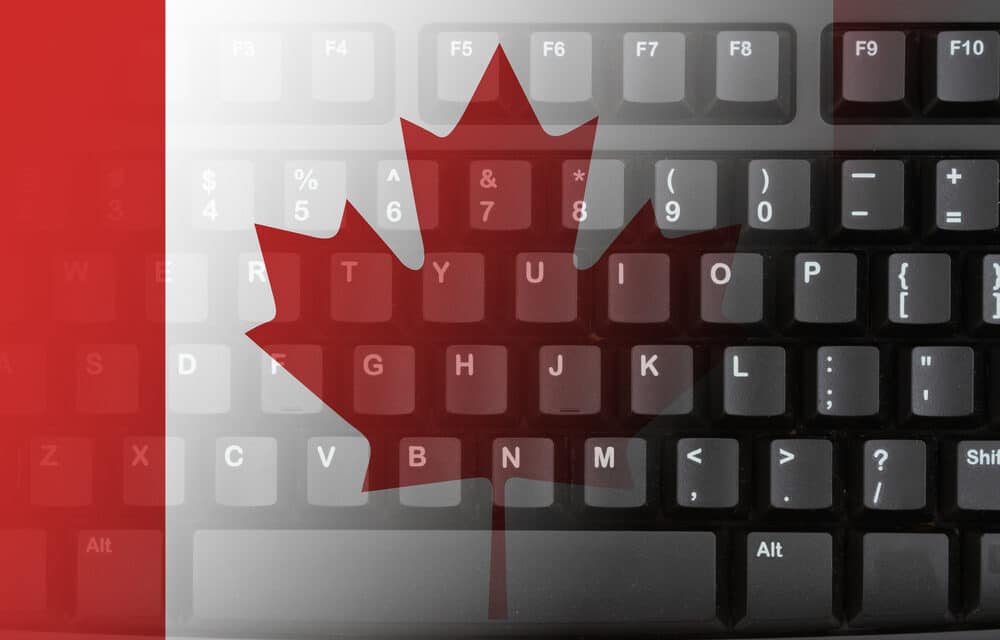 Canada is set to create its own “Ministry of Truth” in order to regulate online content