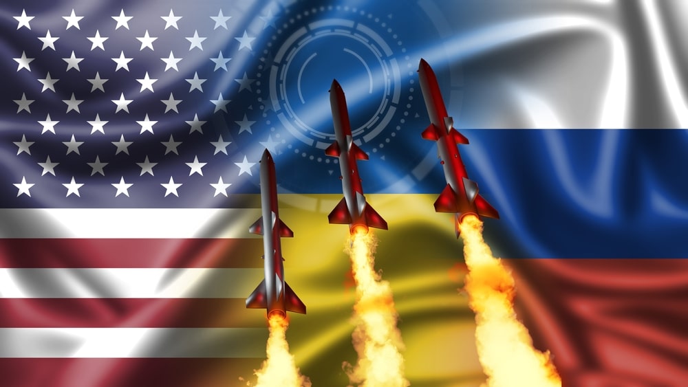 Russia threatens to strike the West if Ukraine uses rockets provided by the US, Ukraine losing 60 to 100 soldiers a day, World on brink of Armageddon