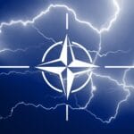 NATO has just sent a nuclear retaliation warning to Russia and China
