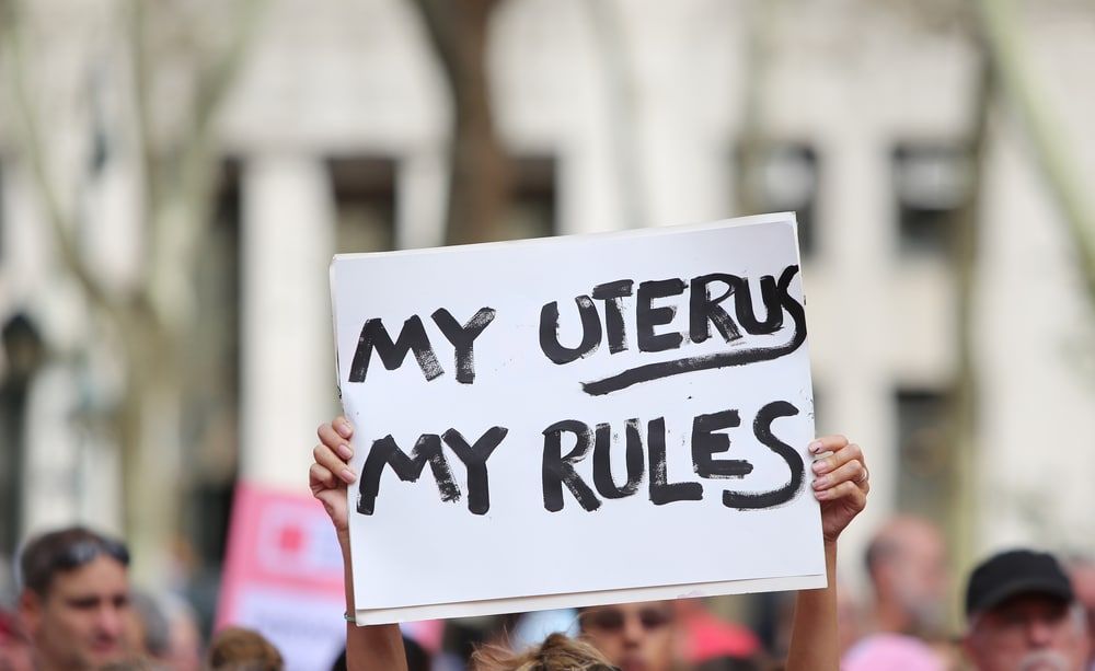 For the first time in America’s history, Most Americans think abortion is now ‘morally acceptable’