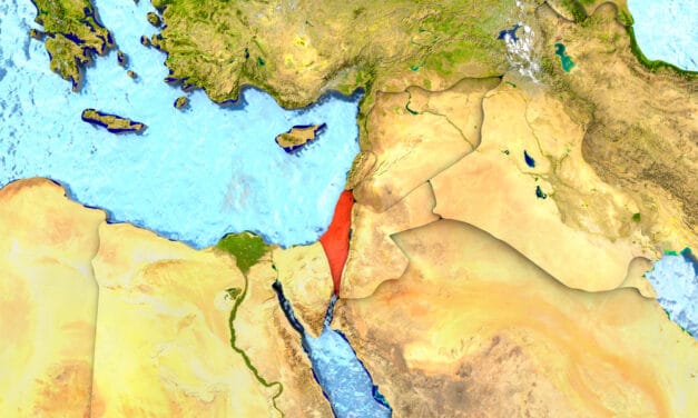 Presbyterian Church USA blasts ‘Apartheid’ Israel at its General Assembly