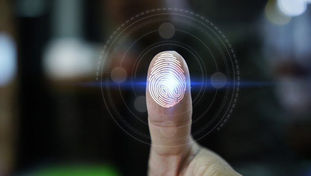 A Global Digital ID with real-time tracking of humanity is coming in the near future