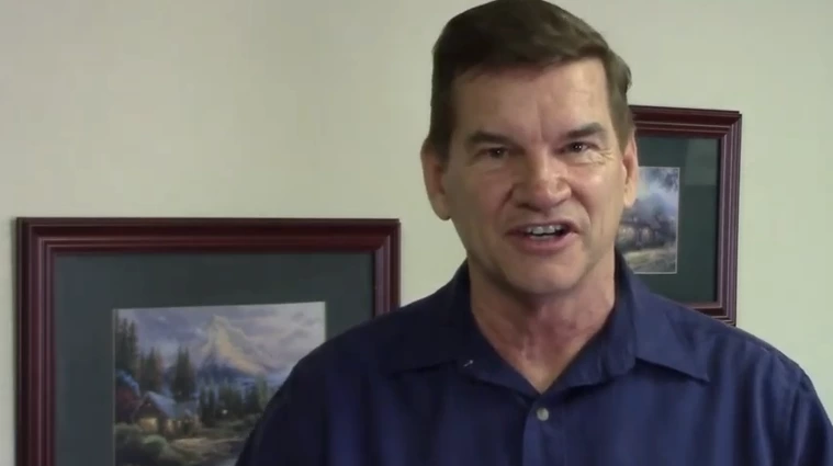 Pastor Ted Haggard accused of inappropriate male touching and drug use in new ministry