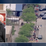 (WATCH) 6 dead, 24 hospitalized at Illinois 4th of July parade shooting