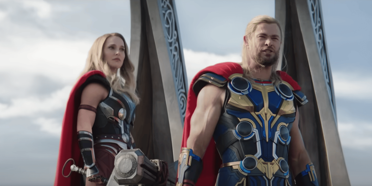 Disney’s new ‘Thor’ movie reportedly pushes LGBT storylines