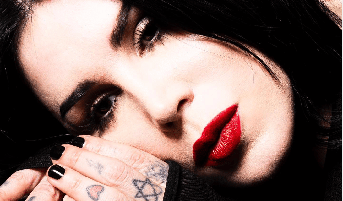 Kat Von D expels tarot cards and witchcraft books from her new Indiana home – ‘I just don’t want to invite any of these things into our family’s lives’