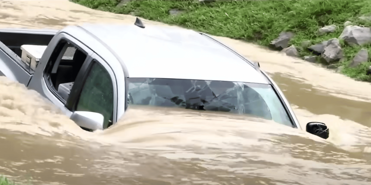 UPDATE: Kentucky flooding death toll grows to over 25 dead
