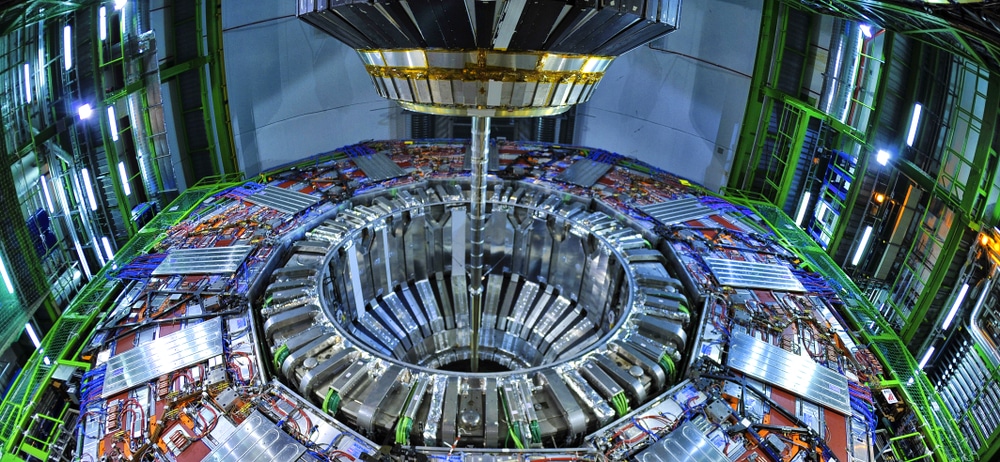 New CERN Hadron Collider experiment sparks July 5th Doomsday conspiracies