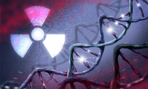 Member of U.S. House Intelligence Committee warns of bio-weapons being created that target individual’s DNA