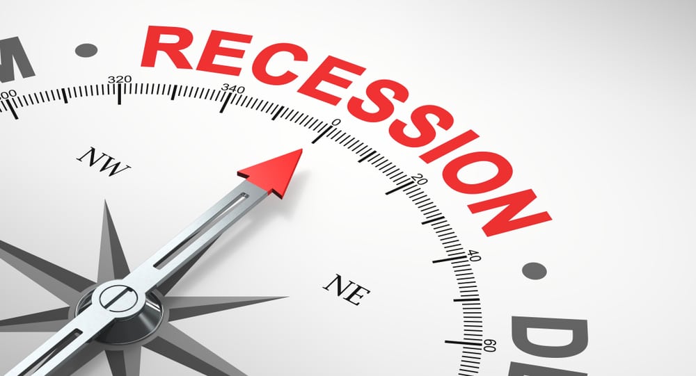 🚨 America has now officially entered a recession 🚨