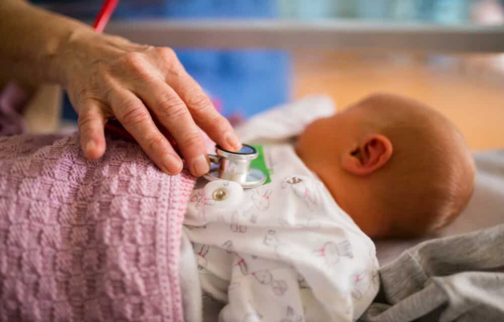 US infants falling sick with life-threatening virus that triggers fever, delirium, seizures, and sepsis