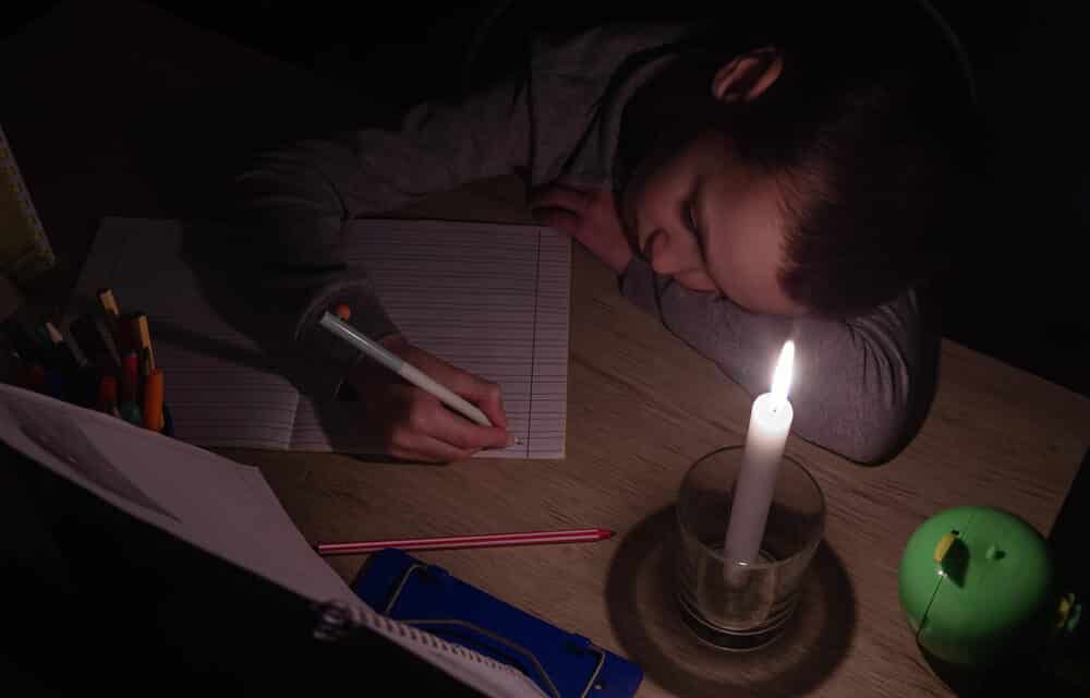 Texans are being warned to reduce electricity consumption amid fear of “Rolling Blackouts”