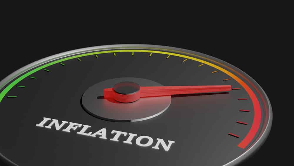 Economist warns bad news is coming again regarding inflation
