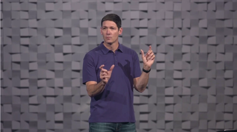 Pastor Matt Chandler takes ‘leave of absence’ over inappropriate Instagram messages with woman