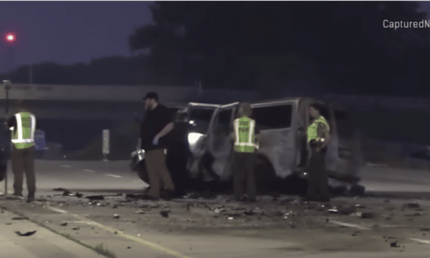 7 killed, including 5 children, in horrific wrong-way crash in Illinois