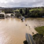 Experts warn of disastrous megaflood coming to California, Could be most expensive natural disaster in history