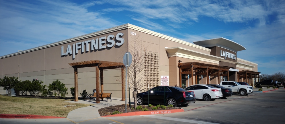 Man ‘shot in the back of the head and killed while working out inside gym in Texas