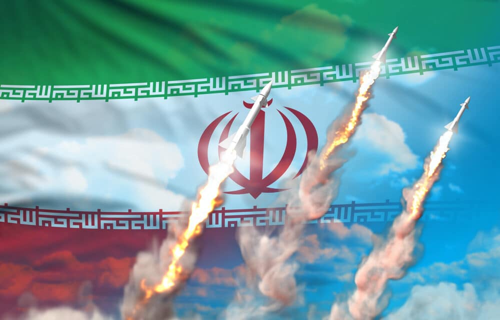 Iran says it will ‘build nuclear warheads’ and if Israel or the West makes a stupid mistake they will be left in ruins