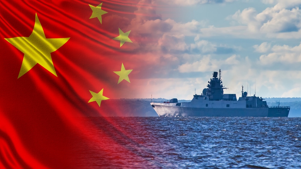 Experts warn that war with China would send global shockwaves greater than Covid and could cost trillions
