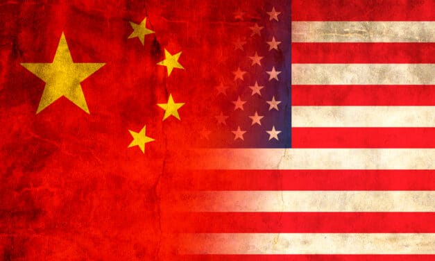 China Just Made A Move That Could Literally Provoke A Major War With The United States
