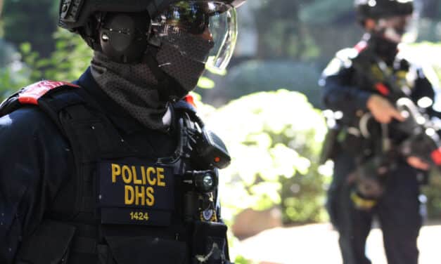 FBI bulletin warns of ‘dirty bomb’ threat and increasing calls for ‘civil war’ following raid of Mar-a-Lago