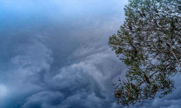 Now they are warning us to prepare for a RARE ‘triple-dip’ La Niña