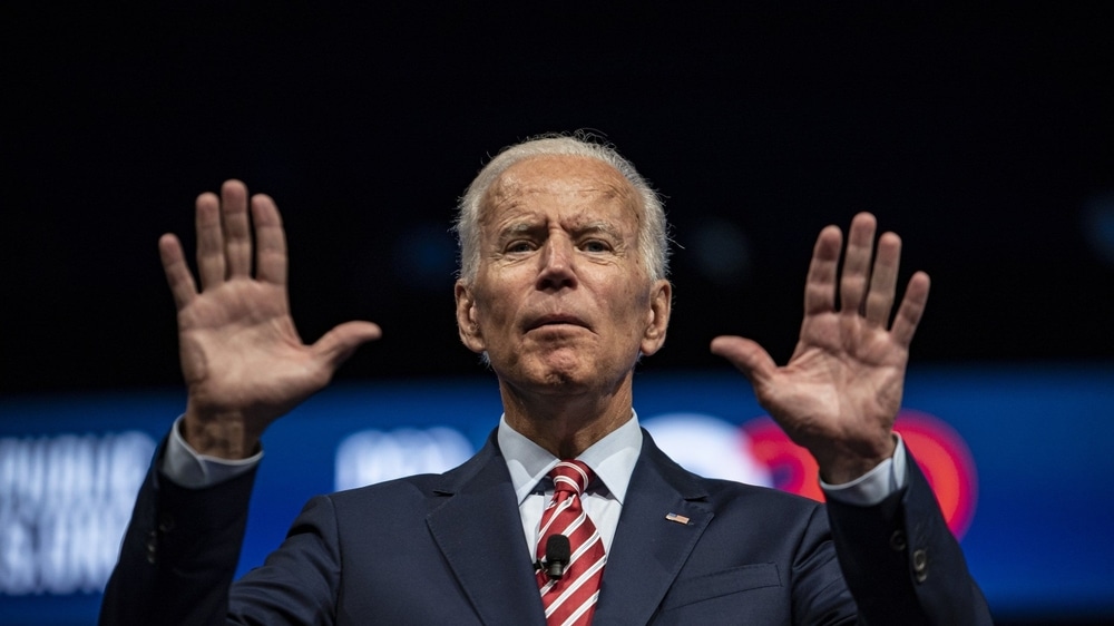 DEVELOPING: Biden Admin launches Federal investigation into Southern Baptist Convention