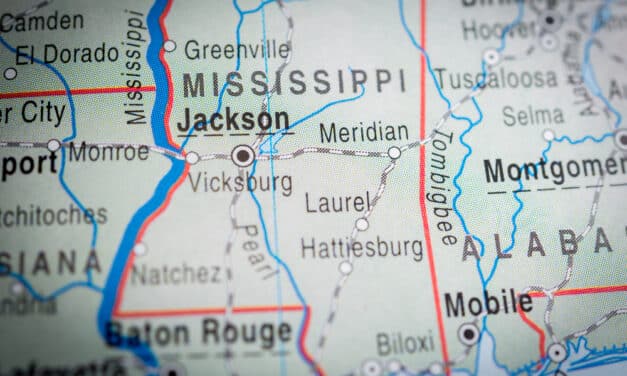 Mississippi governor declares emergency as Jackson’s main water facility fails, 180K residents left scrambling for water