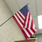Fargo school board in North Dakota votes to stop saying Pledge of Allegiance at meetings