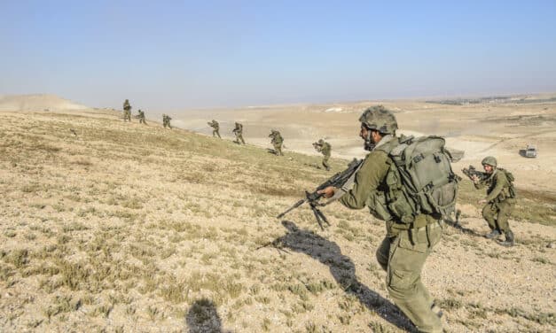 RUMORS OF WAR: Hezbollah’s September deadline could lead to a war with Israel