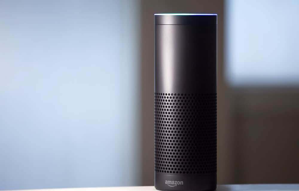 Amazon is now paving the way for future “voice cloning” and some are calling it exciting, terrifying, or a combination of both.