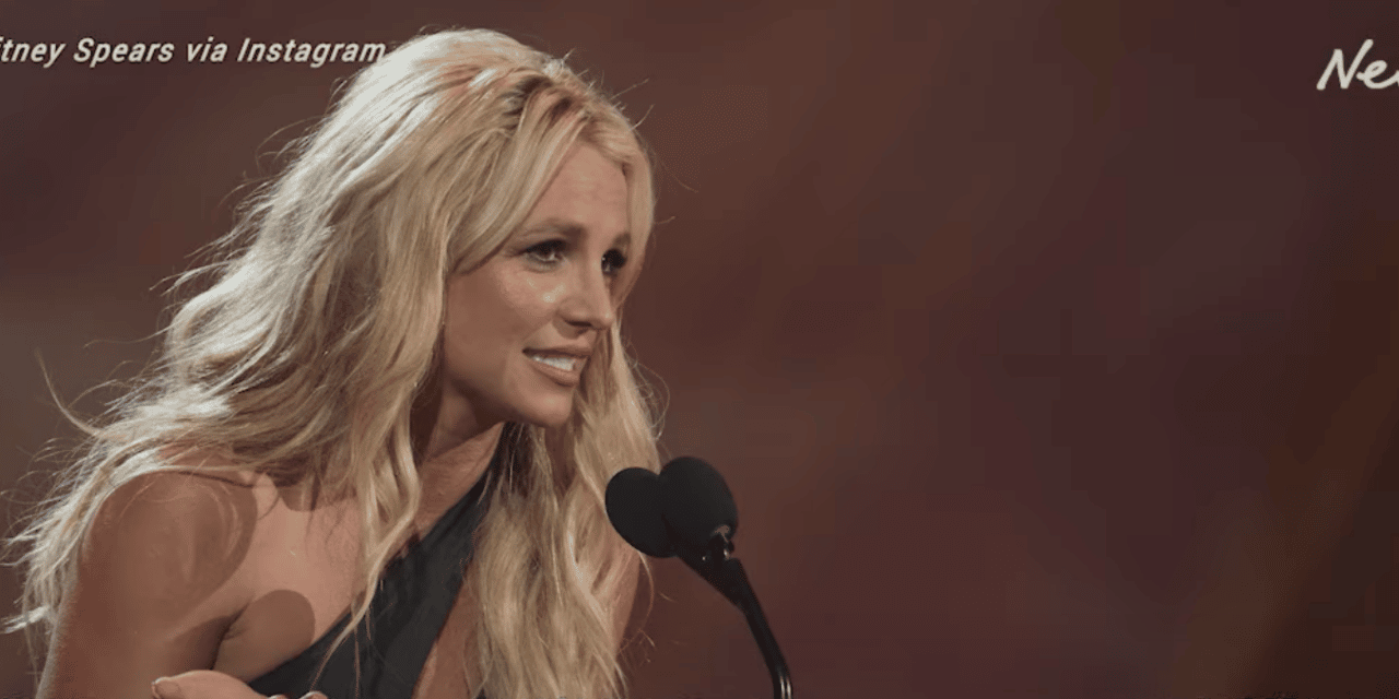 Britney Spears renounces God, Claims she is now an “Atheist”