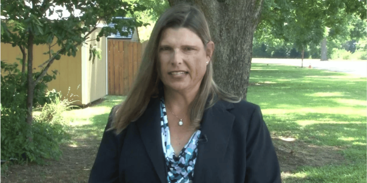 Transgender deputy files lawsuit against GA county seeking monetary damages because health insurance denied gender reassignment surgery