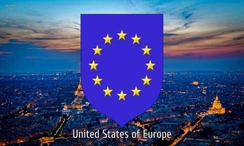 PROPHECY WATCH: Germany pushes for enlarged EU Superstate that will reduce National Sovereignty