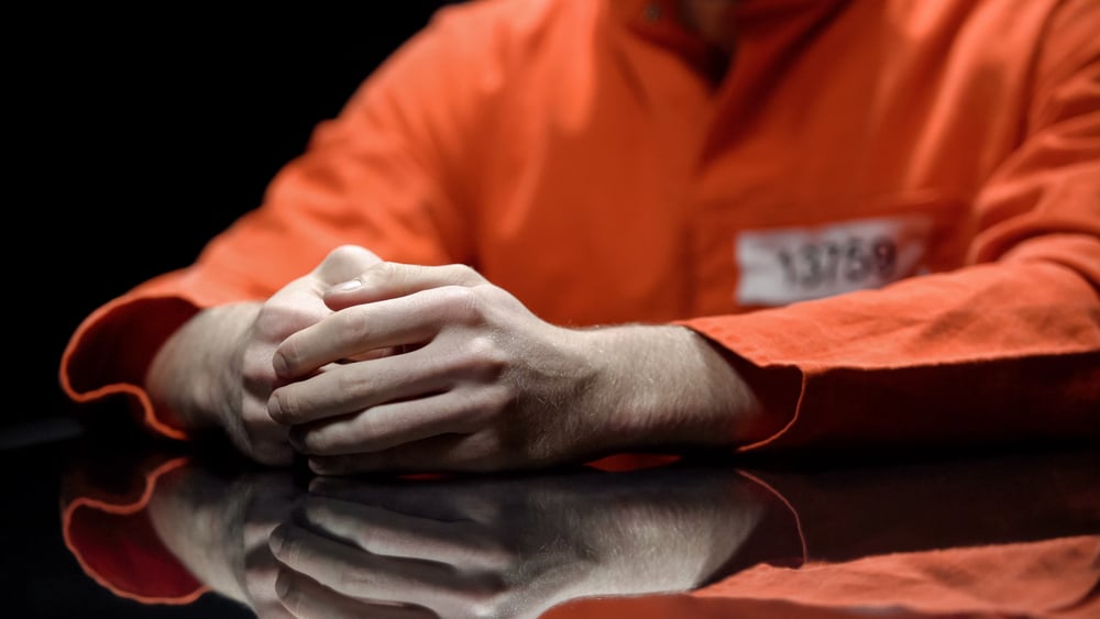 Illinois jails will turn many prisoners loose at the beginning of 2023