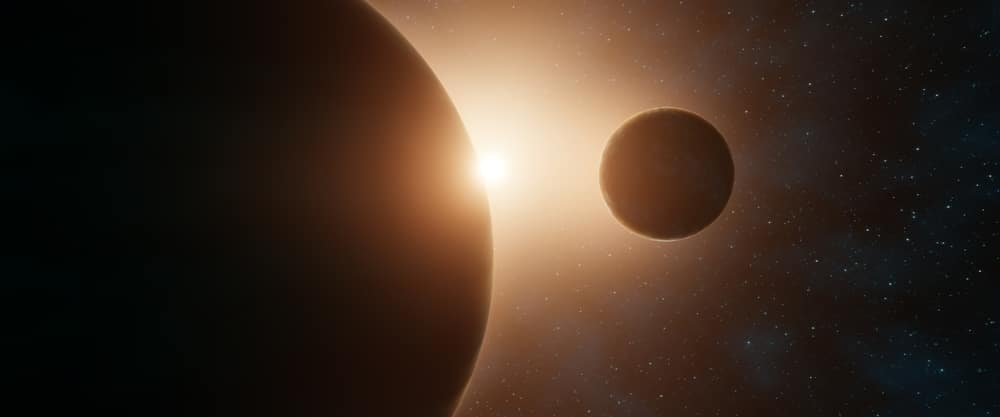 Largest planet in solar system will come closest to Earth in nearly 70 years