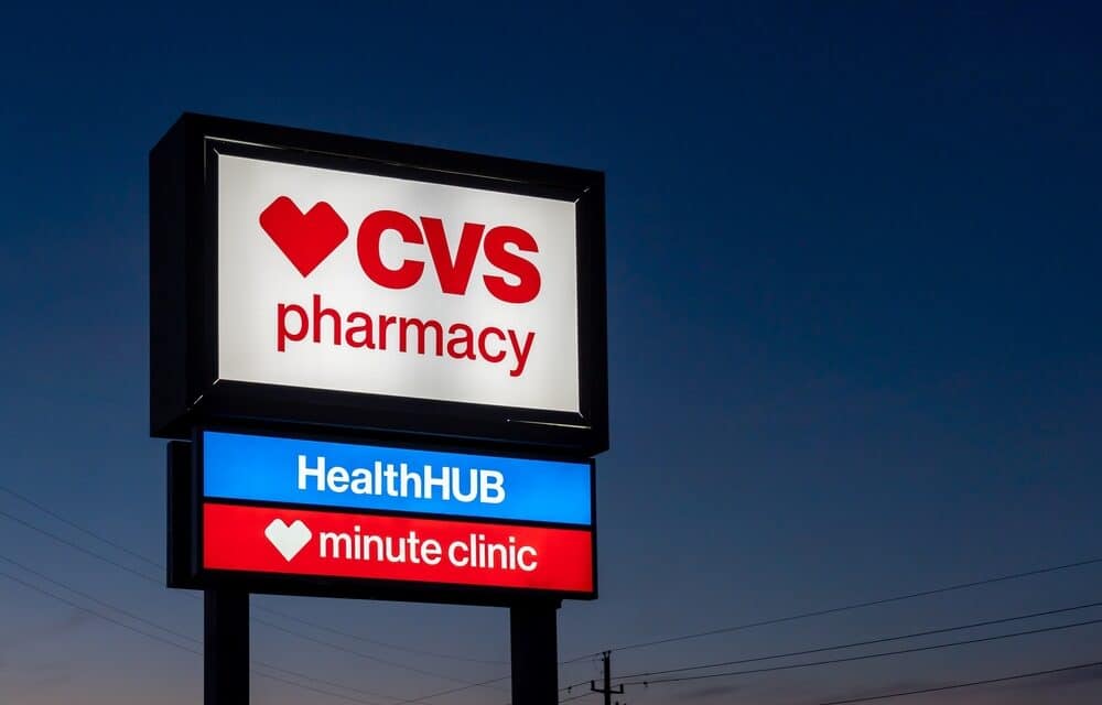 Nurse practitioner claims CVS fired her for refusing to give abortion drugs