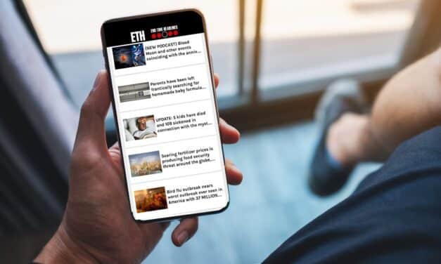 ANNOUNCEMENT: Daily Digest will be replaced with FREE App